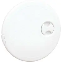 Nuova Rade Industrial Inspection Wit 334 x 334 mm