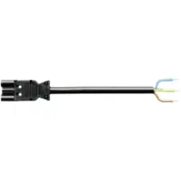 WIELAND GST18i3 Patchkabel voor Bouwinstallatie - 92.238.8004.1