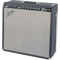 Fender 65 Super Reverb Buizen gitaarcombo