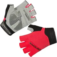 Endura Hummvee Plus Ii Korte Handschoenen
