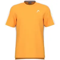 Head Tennisshirt Men Slice Banana-S