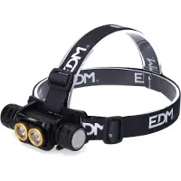 EDM Thunder Track Hoofdlamp