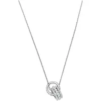 Swarovski 5409696 Further ketting