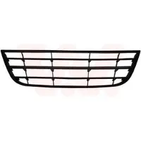VAN WEZEL 5828590 Ventilatiegrille, bumper