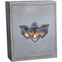 Earthion (Deluxe Edition)