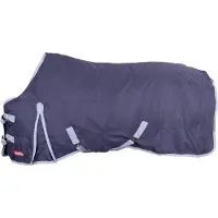 Premiere Regendeken All Year nylonvoering 0gr Navy - 215 - Regendeken