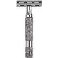Rockwell Razors Safety Razor 6C - gun metal