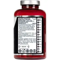 Lucovitaal Super Kurkuma X-tra Krachtig - 2 x 90 capsules - Voordeelverpakking