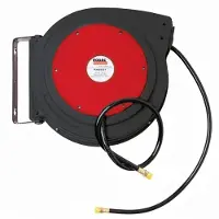 RODAC RA8831 Slanghaspel PU - 20m - 3/8"