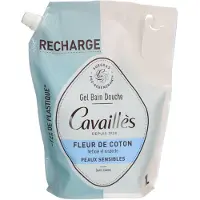 Rogé Cavaillès Cotton Flower Refill 1l Douchegel