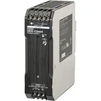 Omron Gelijkstroomvoeding 24V | S8VKC12024