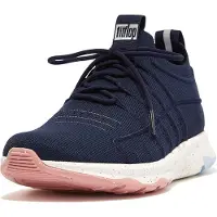 FitFlop Women Vitamin FF E01 Midnight Navy Mix-Schoenmaat 36