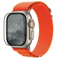 Uniq Optix Vivid Apple Watch Ultra 49mm helder szkło hartowane z plikatorem UNIQ-49MM-VIVIDCLEAR, Sleutel mobiele telefoon