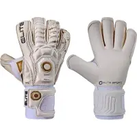 Elite Real - Maat handschoen 8 - Keepershandschoenen