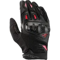 Ixon Rise Air 2 Motorfiets handschoenen