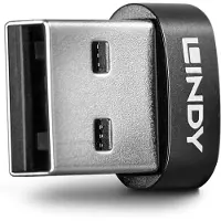 Lindy Adapter USB C naar USB LINDY 41884