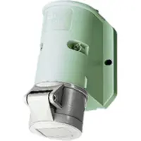 MENNEKES CEE Wandstopcontact - 1829