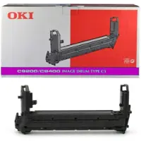 OKI 41514710 drum magenta (origineel)