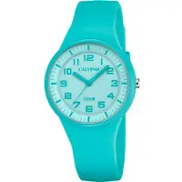 Calypso Kwartshorloge Trendy Horloge, dameshorloge, analoog
