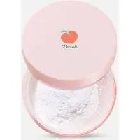 Skinfood -peach-cotton-multi-finish-powder