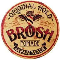 Brosh Original Pomade