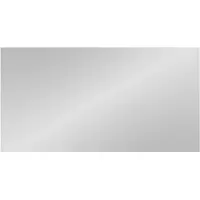 Hobby Foto achterwand frosty zelfklevend 120x50 cm