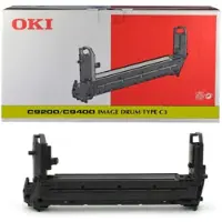 OKI 41514709 drum geel (origineel)