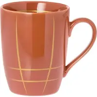 Riverdale mok Suzie brique medium
