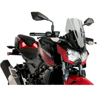 Puig Carenabris New Generation Sport Kawasaki Z400 Voorruit