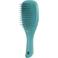 Tangle Teezer Ultimate Detangler Haarborstel Mini Transformative Teal