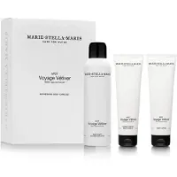 Marie-Stella-Maris Geschenkset Voyage Vétiver Body Care 1 Set