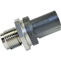 METZGER 0906257 Brandstofdruksensor