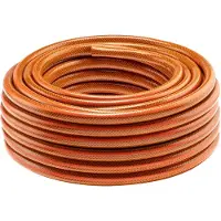 Neo garden hose 1/2 "x 20 m, 4 layers ECONOMIC (15-800)