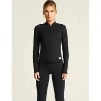 Craft sportvest Collective zwart female | Maat: 2XL