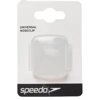 Speedo Neusklem Unisex Universal Clear