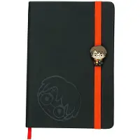 Cinereplicas Kawaii Notebook