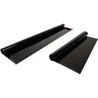 Apa 505533 Blindeerfolie Zelfklevend 76 x 152 cm, 50 x 250 cm