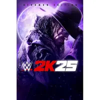 WWE 2K25 Deadman Edition (Xbox One, Series X|S) Meertalig Xbox One/One S/Series X/S