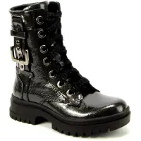 Twins 325674 wijdte 2.5 Veterschoenen | Maat 29 Meisjes Grijs