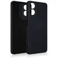 Beline Siliconen Hoesje Voor Motorola Moto G04 G04S E14 4G Comfortabel In Gebruik