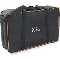 Fame Premium Effect Bag Large - Tas voor effect-units
