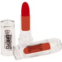 Grimas Lippenstift - Felrood 5-1 - Stick - 3,5gr
