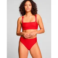 Puma Swim High Waist Bikinibroekje
