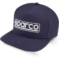 Sparco 01351BM Petten & mutsen