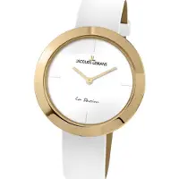 Jacques Lemans Dameshorloge 1-2031F
