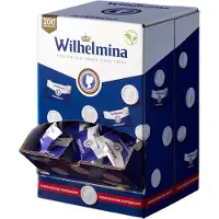 Fortuin Wilhelmina pepermunt (200 stuks)