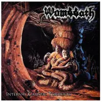 Cd Internal caustic torments