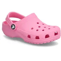 Crocs Klomp Kids Classic Pink Lemonade-Schoenmaat 30 - 31