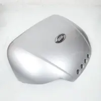 Givi Deksel grijs topkoffer V46 voor motor C46G730 Nieuw