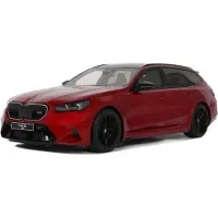 Gt Spirit BMW M5 TOURING Fire Red modelauto 1:18 GT964